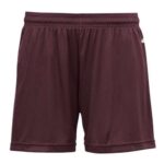 Girls' B-Core Shorts