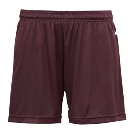 Girls' B-Core Shorts