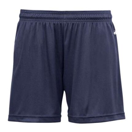 Girls' B-Core Shorts