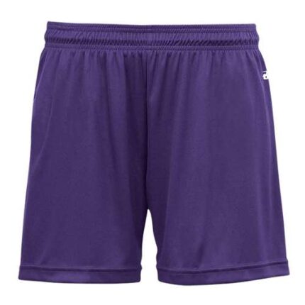 Girls' B-Core Shorts