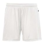 Girls' B-Core Shorts