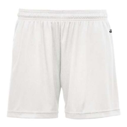 Girls' B-Core Shorts
