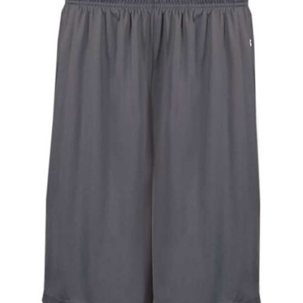 Youth B-Core Pocketed Shorts