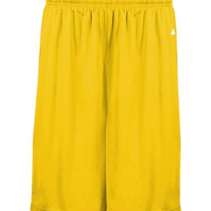 Youth B-Core Pocketed Shorts