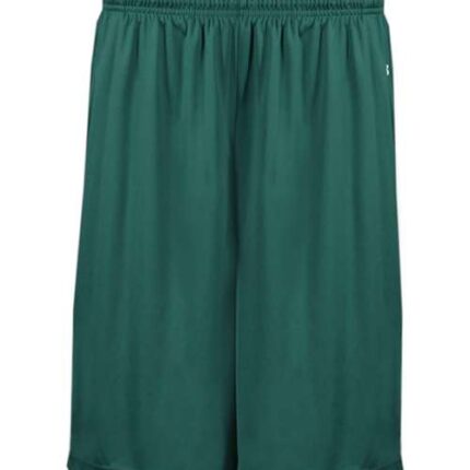 Youth B-Core Pocketed Shorts