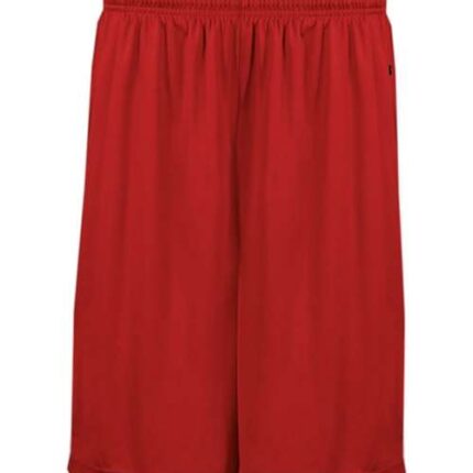 Youth B-Core Pocketed Shorts