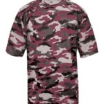 Men's Camo T-Shirt