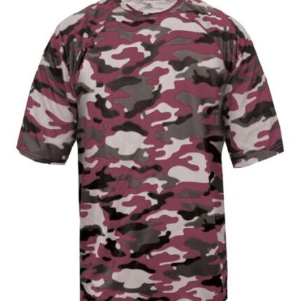 Men's Camo T-Shirt
