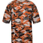 Men's Camo T-Shirt