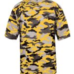 Men's Camo T-Shirt