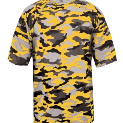 Men's Camo T-Shirt