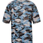 Men's Camo T-Shirt