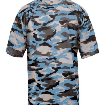 Men's Camo T-Shirt