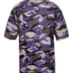 Men's Camo T-Shirt