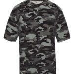 Men's Camo T-Shirt