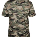 Men's Camo T-Shirt