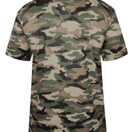 Men's Camo T-Shirt
