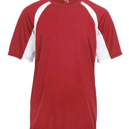 Youth B-Core Hook T-Shirt