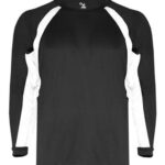 Youth B-Core Hook Long Sleeve T-Shirt