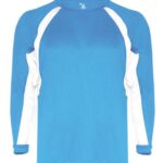 Youth B-Core Hook Long Sleeve T-Shirt