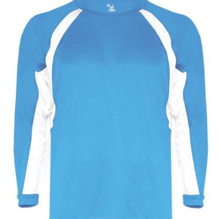 Youth B-Core Hook Long Sleeve T-Shirt