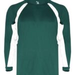 Youth B-Core Hook Long Sleeve T-Shirt