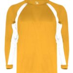 Youth B-Core Hook Long Sleeve T-Shirt