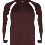 Youth B-Core Hook Long Sleeve T-Shirt