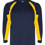 Youth B-Core Hook Long Sleeve T-Shirt