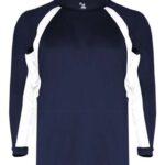 Youth B-Core Hook Long Sleeve T-Shirt
