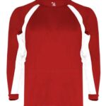 Youth B-Core Hook Long Sleeve T-Shirt