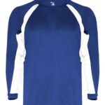 Youth B-Core Hook Long Sleeve T-Shirt