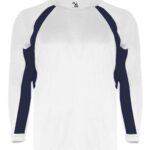 Youth B-Core Hook Long Sleeve T-Shirt