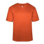 Youth B-Core V-Neck T-Shirt