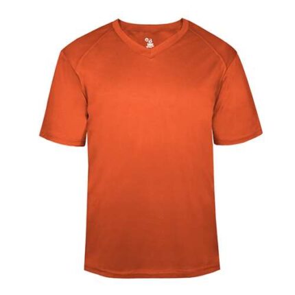 Youth B-Core V-Neck T-Shirt