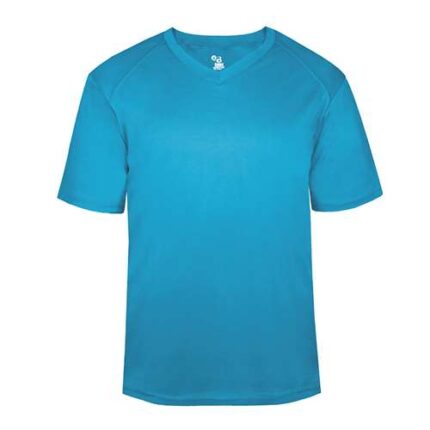 Youth B-Core V-Neck T-Shirt