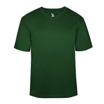 Youth B-Core V-Neck T-Shirt