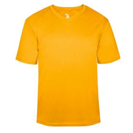 Youth B-Core V-Neck T-Shirt