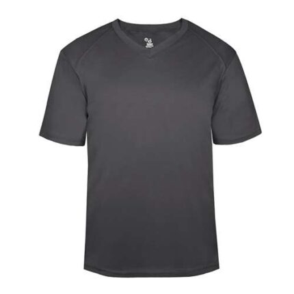Youth B-Core V-Neck T-Shirt