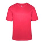 Youth B-Core V-Neck T-Shirt