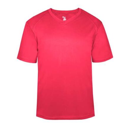 Youth B-Core V-Neck T-Shirt
