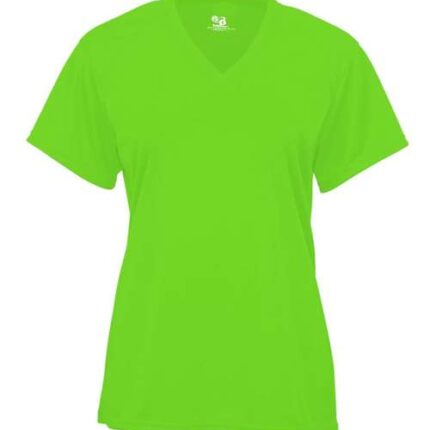 Youth B-Core V-Neck T-Shirt