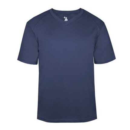 Youth B-Core V-Neck T-Shirt