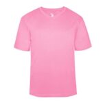 Youth B-Core V-Neck T-Shirt