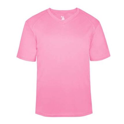 Youth B-Core V-Neck T-Shirt