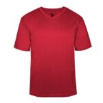 Youth B-Core V-Neck T-Shirt