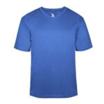 Youth B-Core V-Neck T-Shirt