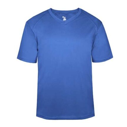 Youth B-Core V-Neck T-Shirt