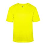 Youth B-Core V-Neck T-Shirt