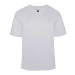Youth B-Core V-Neck T-Shirt